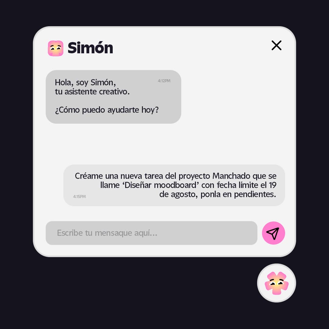 IA que trabaja contigo